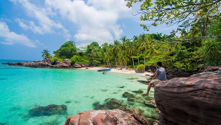 Tour du lịch Phú Quốc / 3n2đ