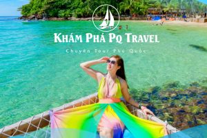 Tour du lịch Phú Quốc / 4n3đ
