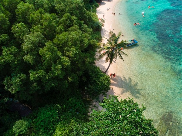 Tour Đánh Lưới – Làm Ngư Dân Đảo / 1n