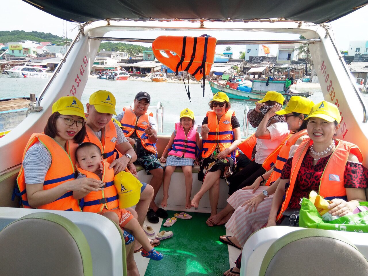 Tour du lịch Phú Quốc / 3n2đ