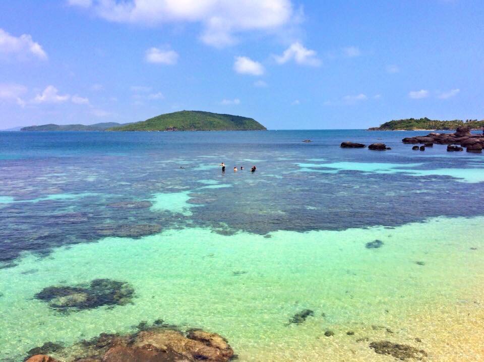 Tour du lịch Phú Quốc / 3n2đ