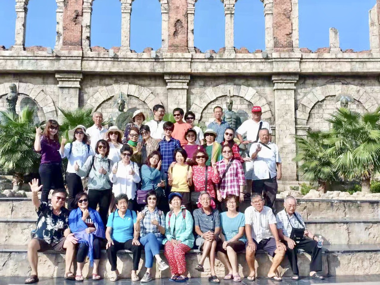 Tour du lịch Phú Quốc / 3n2đ