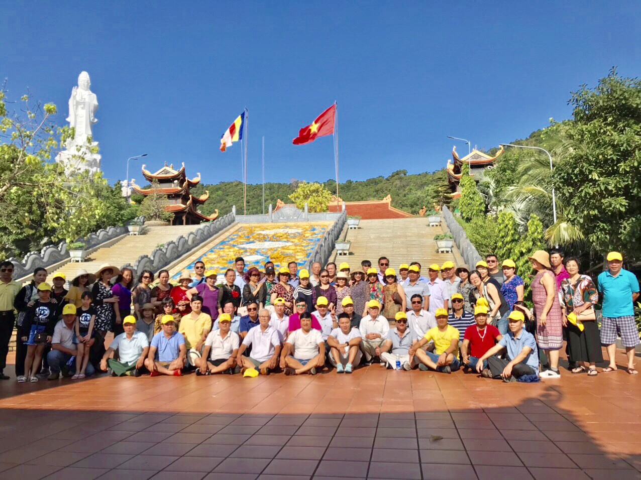 Tour du lịch Phú Quốc / 3n2đ