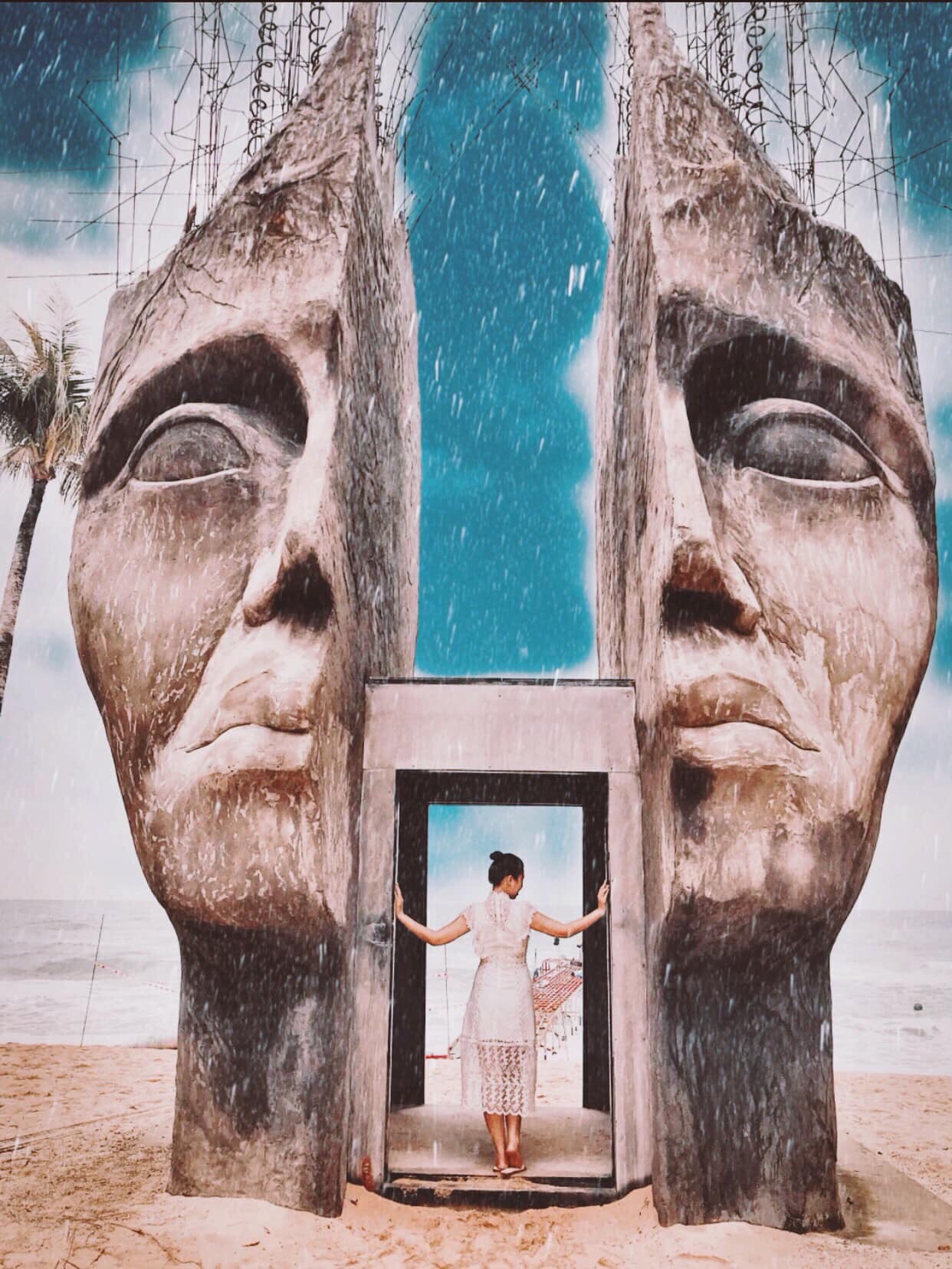 Tour cano 4 đảo – cáp treo Phú Quốc / 1n