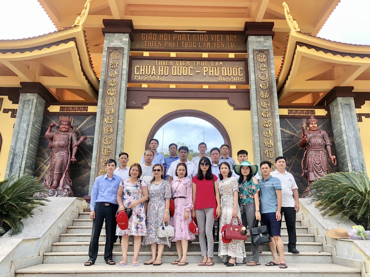 Tour du lịch Phú Quốc / 3n2đ