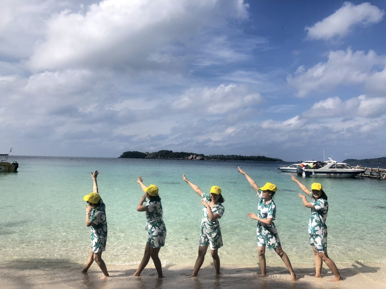 Tour du lịch Phú Quốc / 3n2đ