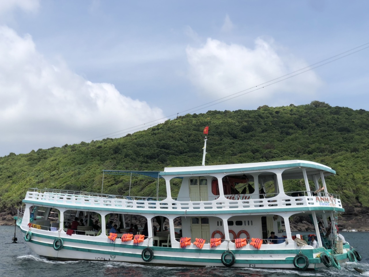 Tour du lịch Phú Quốc / 3n2đ