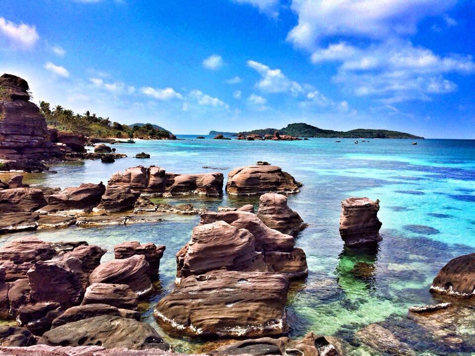 Tour du lịch Phú Quốc / 3n2đ