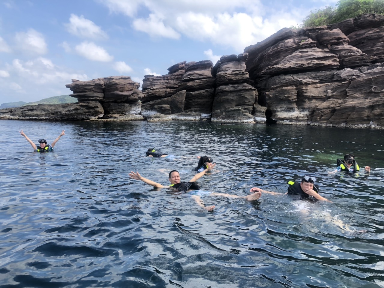 Tour du lịch Phú Quốc / 3n2đ