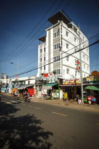 KHÁCH SẠN PHÚ HỒNG PHÚ QUỐC / KHÁM PHÁ PQ TRAVEL