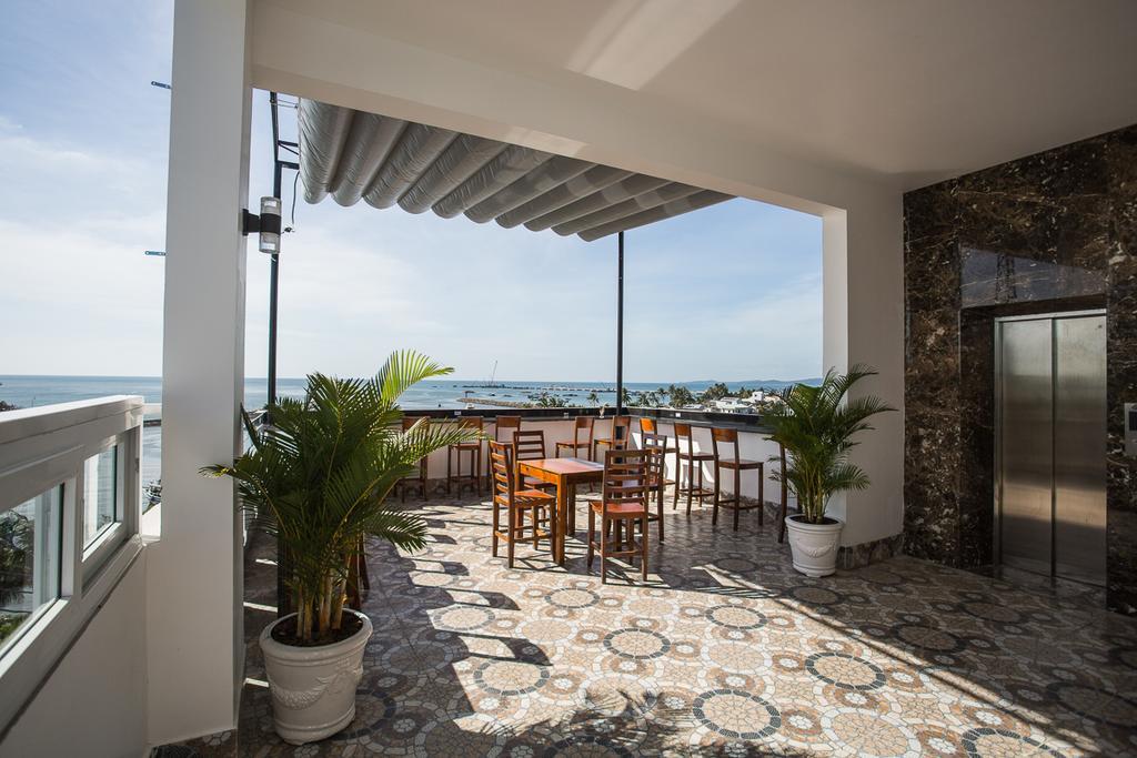 KHÁCH SẠN PHÚ HỒNG PHÚ QUỐC / KHÁM PHÁ PQ TRAVEL