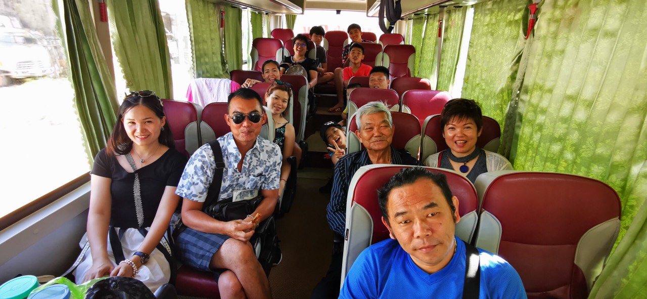 Tour du lịch Phú Quốc / 3n2đ