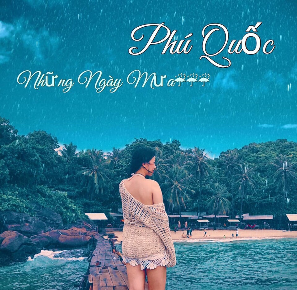 Tour cano 4 đảo – cáp treo Phú Quốc / 1n