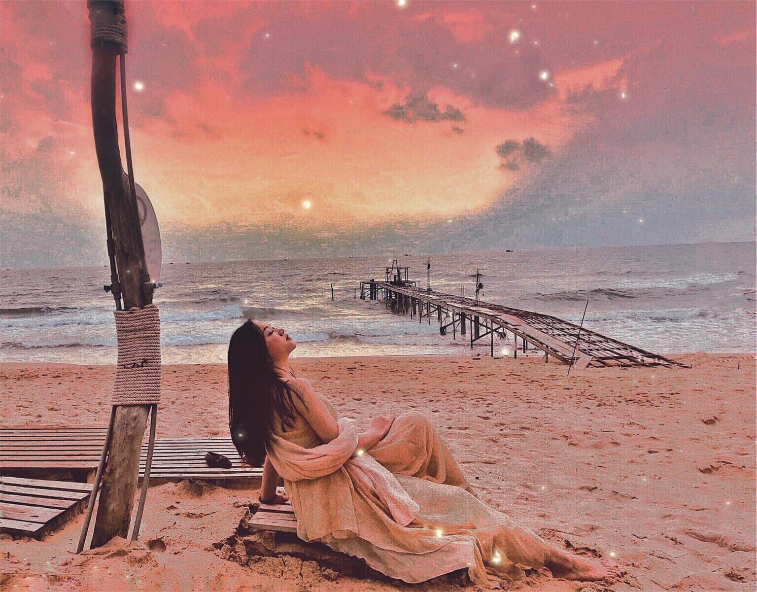 Tour cano 4 đảo – cáp treo Phú Quốc / 1n