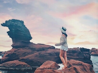 Tour cano 4 đảo – cáp treo Phú Quốc / 1n