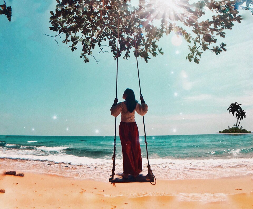 Tour cano 4 đảo – cáp treo Phú Quốc / 1n