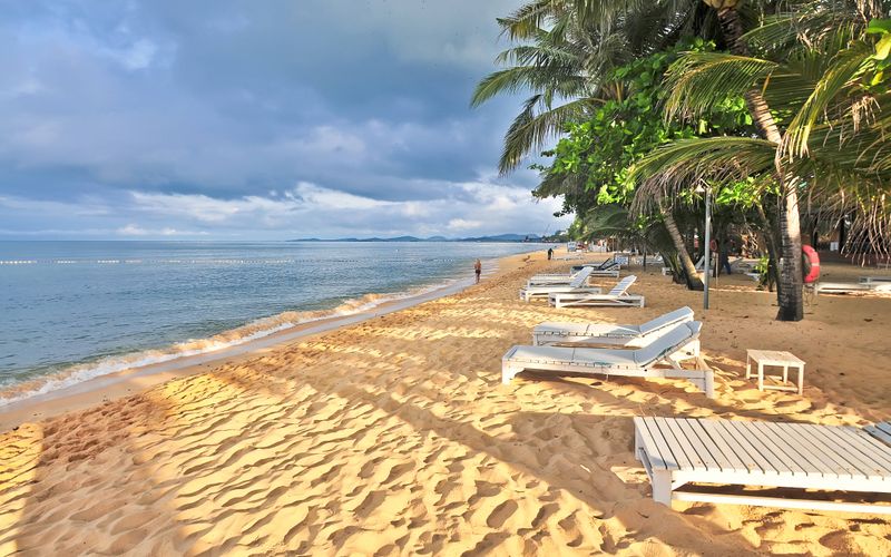 RESORT SEA STAR PHÚ QUỐC / KHÁM PHÁ PQ TRAVEL