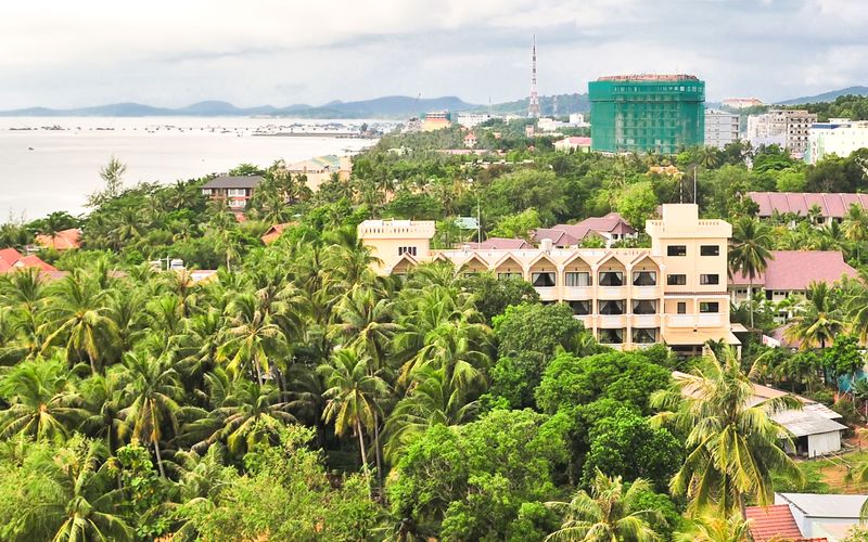 RESORT SEA STAR PHÚ QUỐC / KHÁM PHÁ PQ TRAVEL