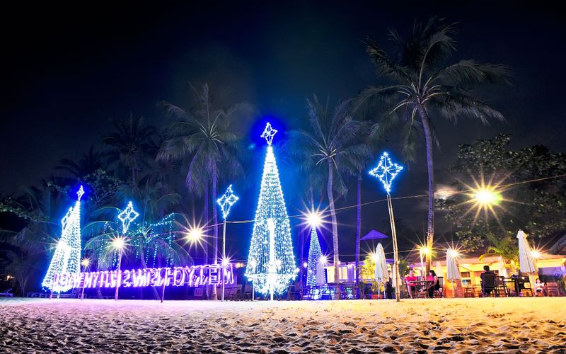 RESORT SEA STAR PHÚ QUỐC / KHÁM PHÁ PQ TRAVEL