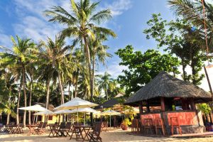 RESORT SEA STAR PHÚ QUỐC / KHÁM PHÁ PQ TRAVEL