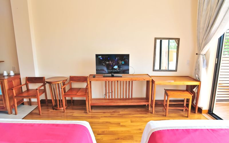 RESORT SEA STAR PHÚ QUỐC / KHÁM PHÁ PQ TRAVEL