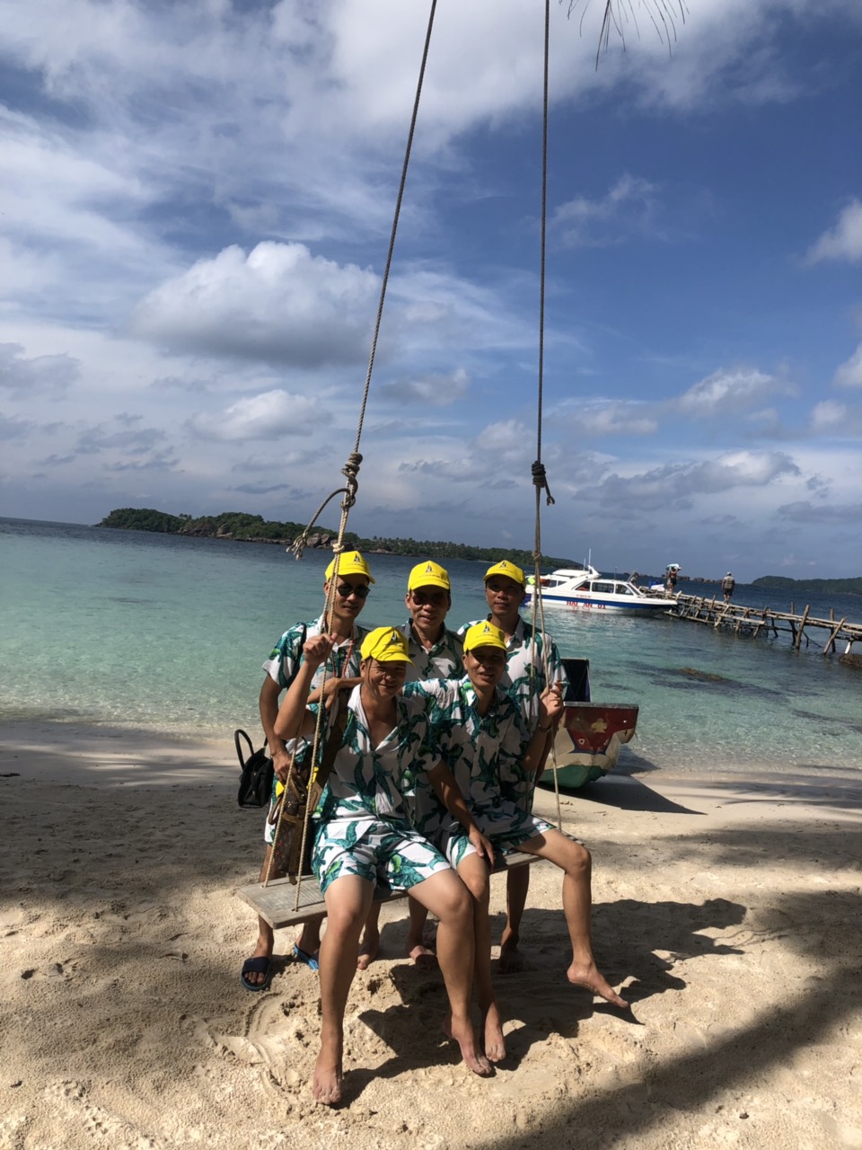 Tour du lịch Phú Quốc / 3n2đ