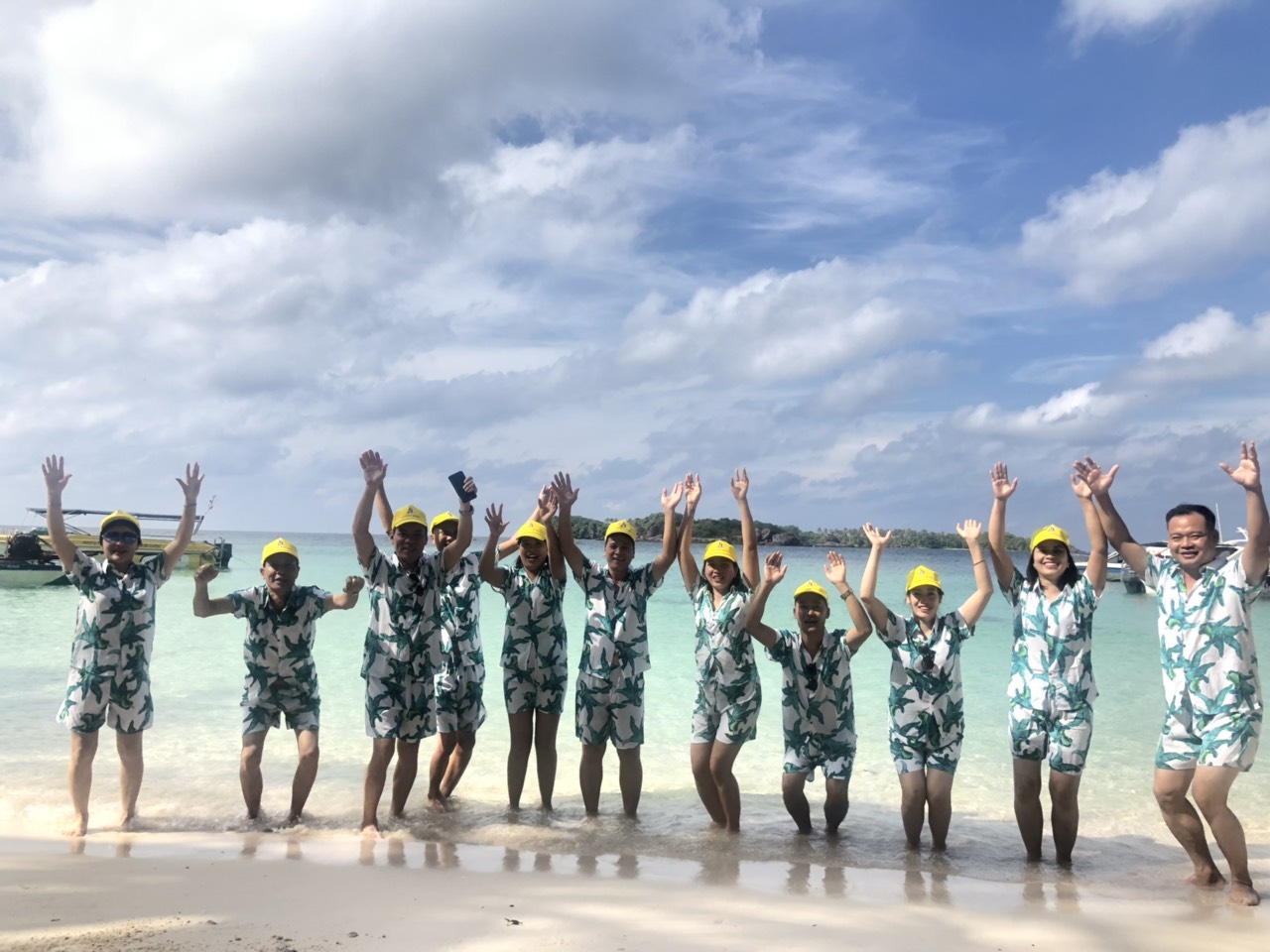 Tour du lịch Phú Quốc / 3n2đ