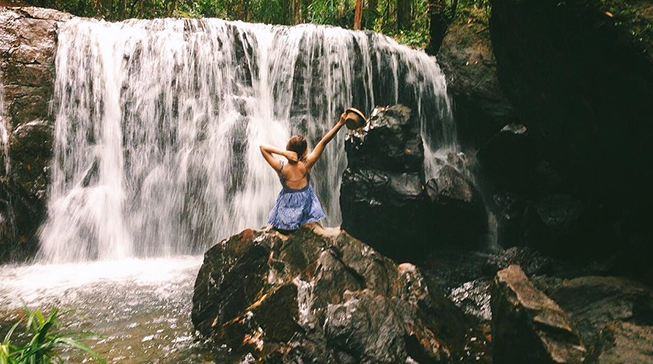 Tour đông đảo Phú Quốc / 1n