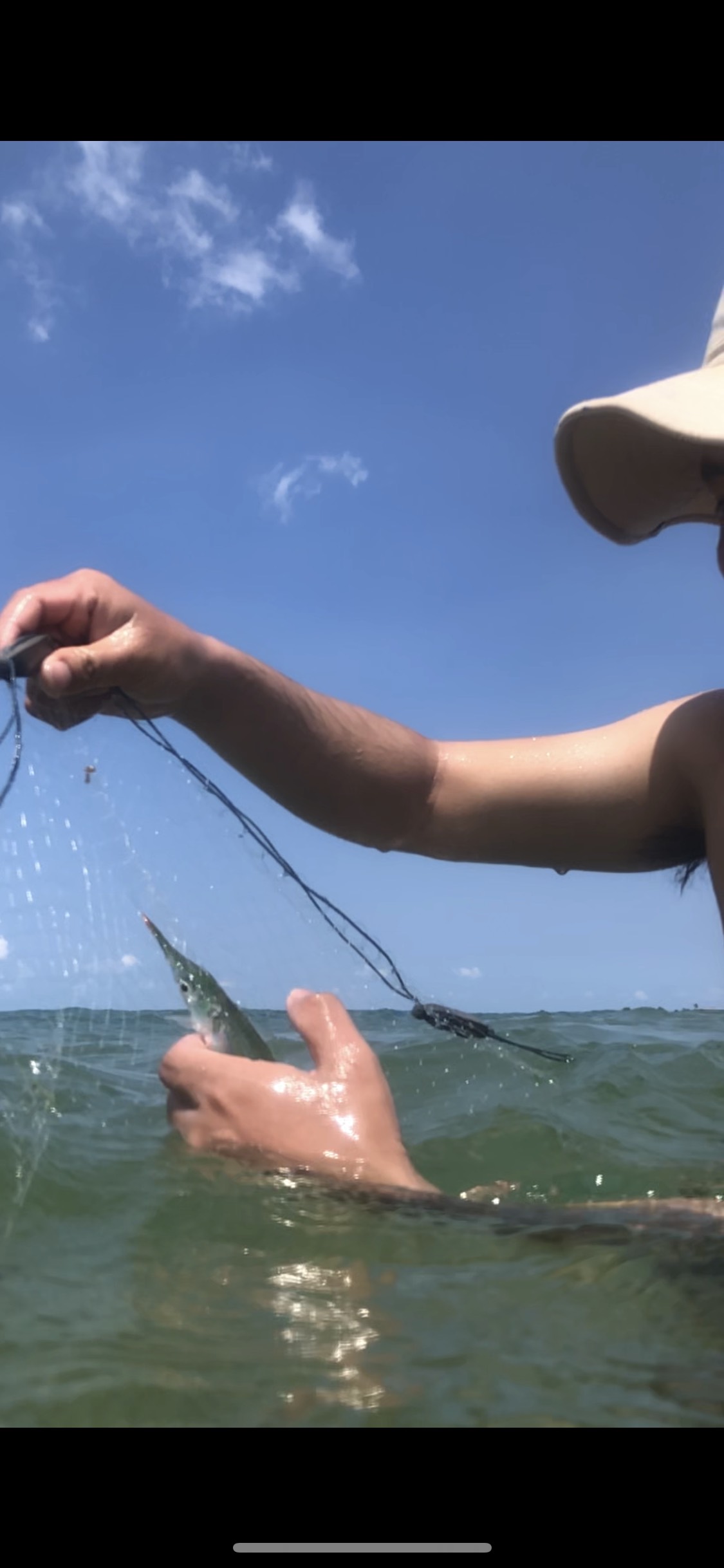 Tour Đánh Lưới – Làm Ngư Dân Đảo / 1n