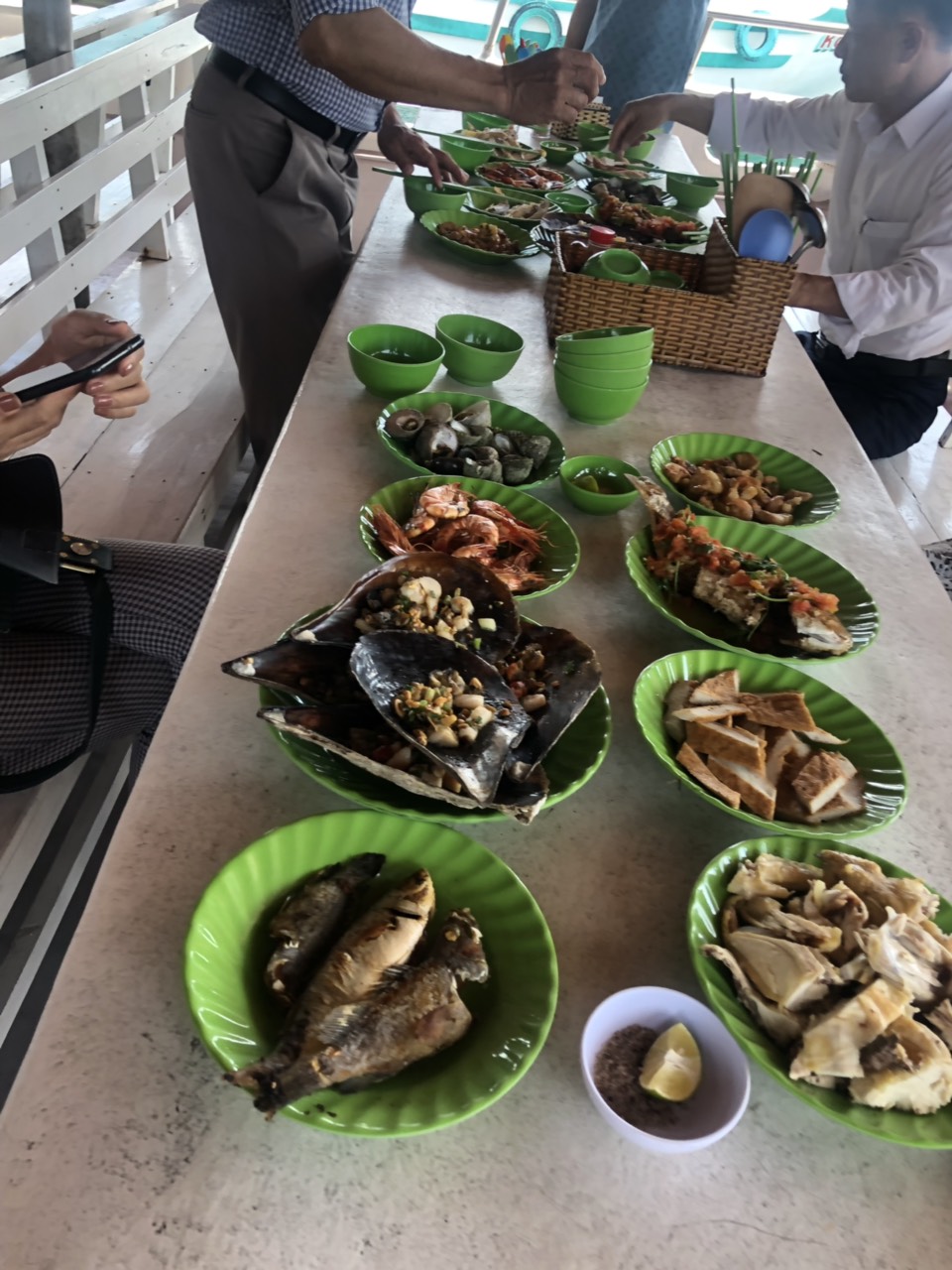 Tour du lịch Phú Quốc / 3n2đ