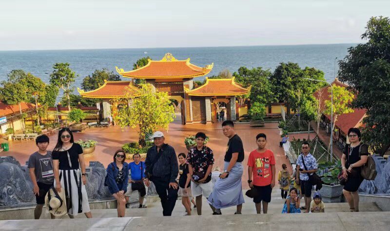 Tour du lịch Phú Quốc / 3n2đ