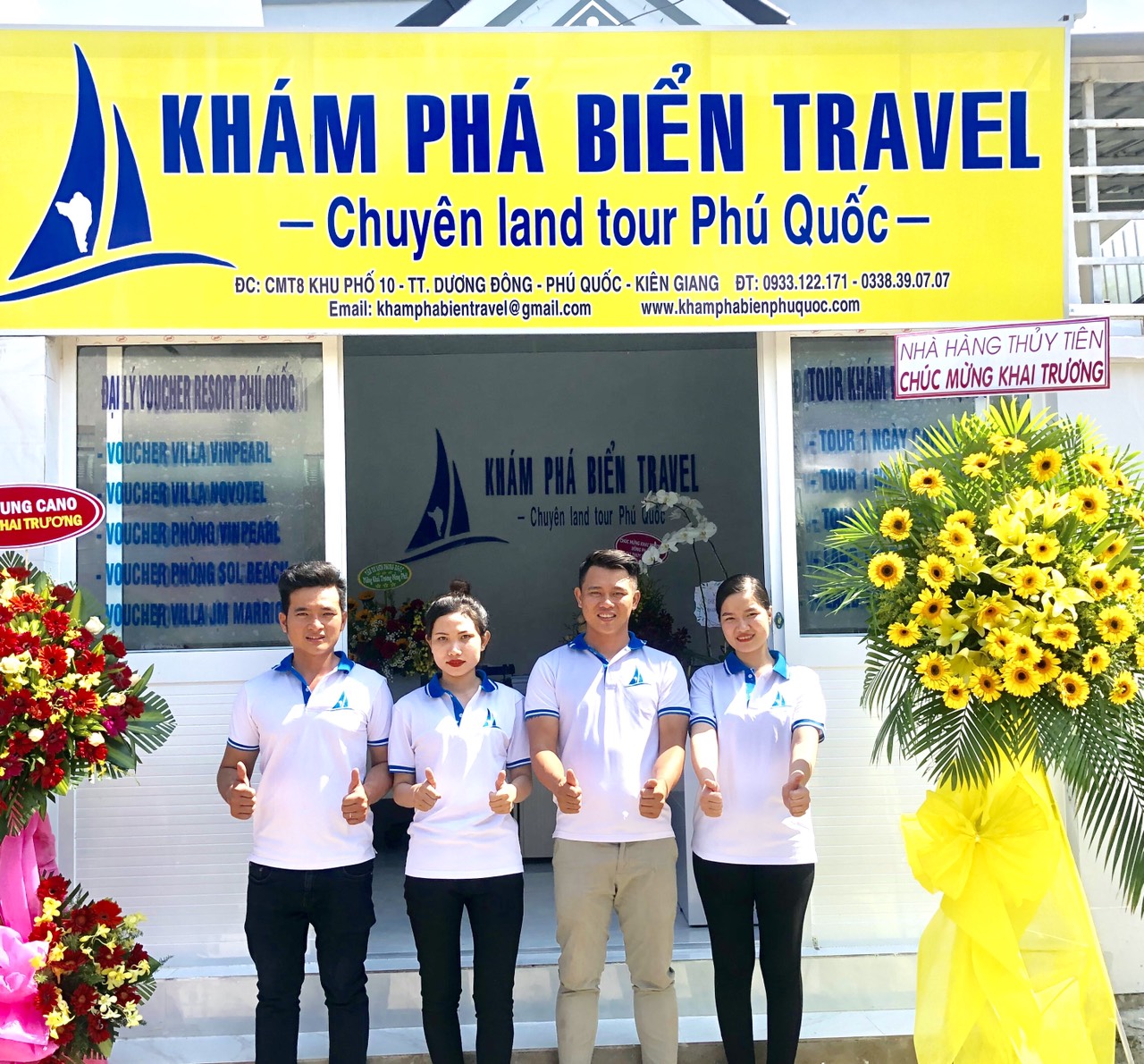 Tour du lịch Phú Quốc / 3n2đ