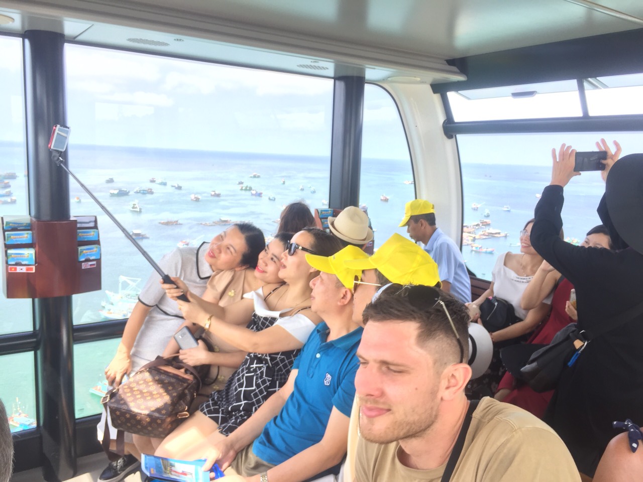 Tour du lịch Phú Quốc / 3n2đ