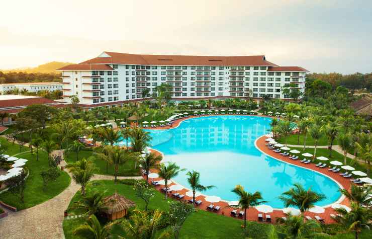 Hotel Vinpearl Phú Quốc