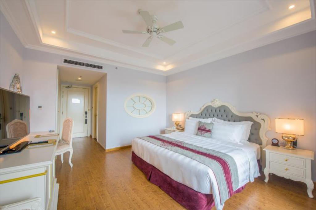 Hotel Vinpearl Phú Quốc