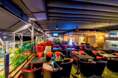 Hotel Le Van Phú Quốc