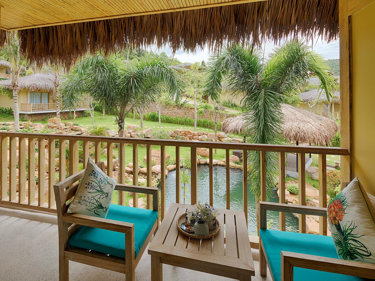 Resort Lahana Phú Quốc