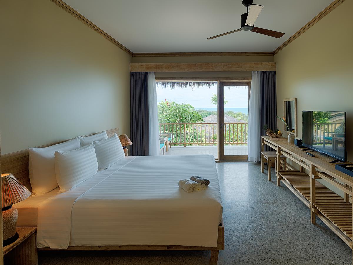 Resort Lahana Phú Quốc