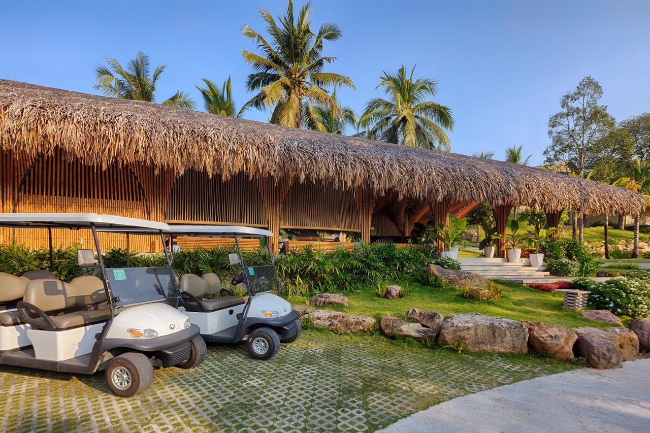 Resort Lahana Phú Quốc