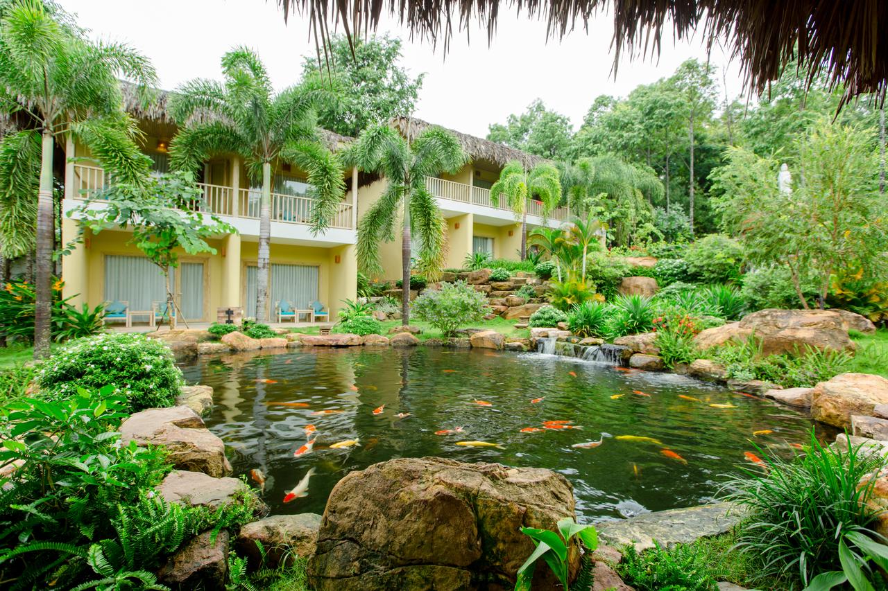 Resort Lahana Phú Quốc