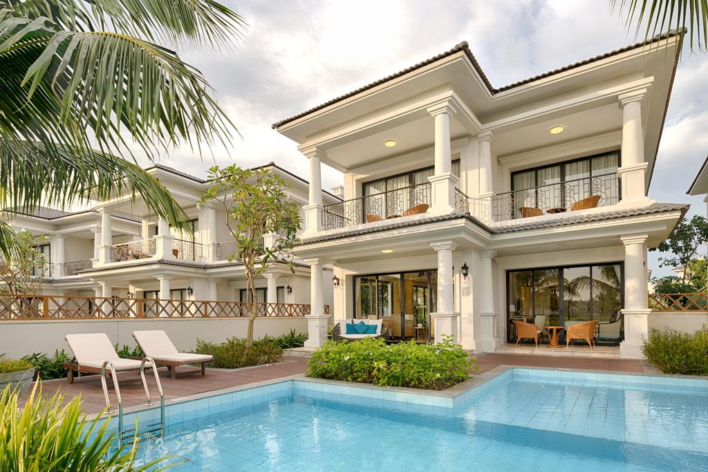 Resort Vinpearl Phú Quốc