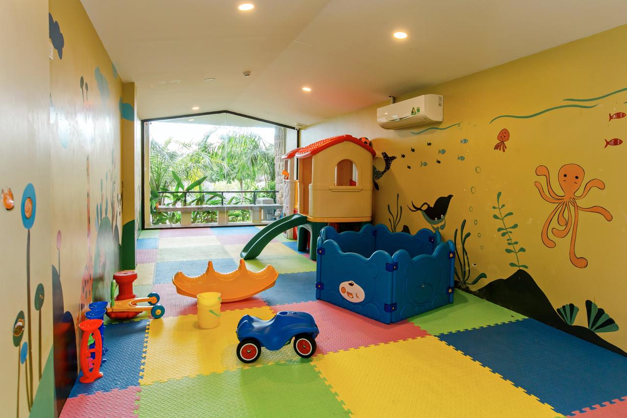 Resort Lahana Phú Quốc