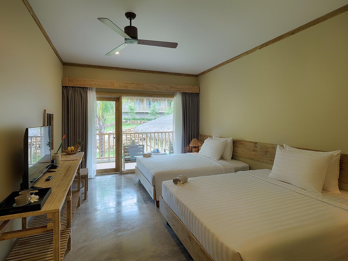 Resort Lahana Phú Quốc