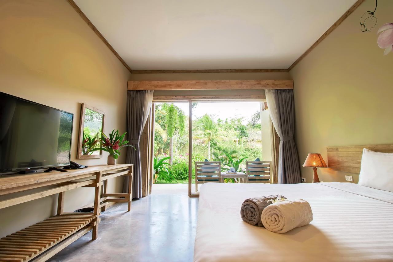 Resort Lahana Phú Quốc