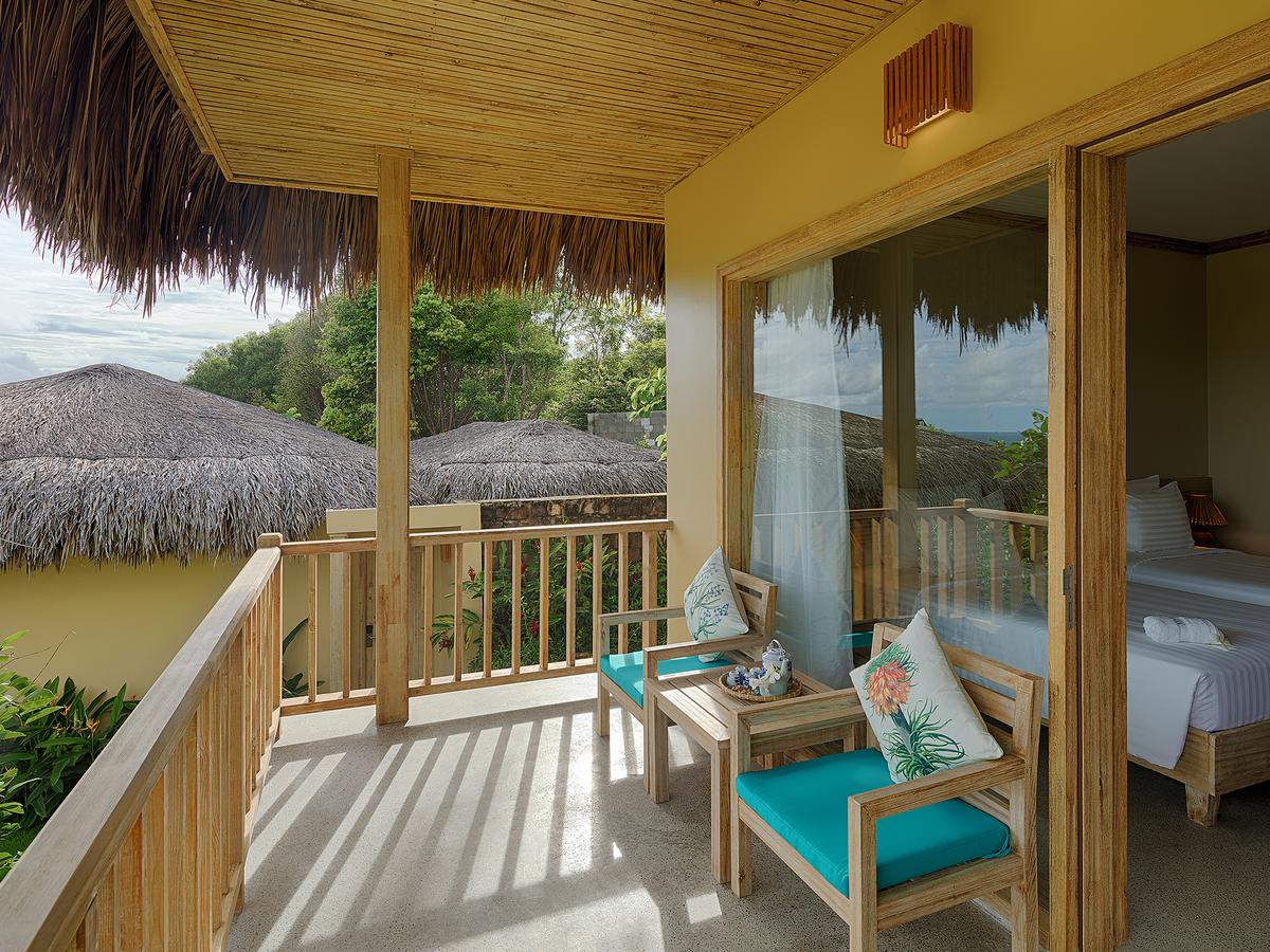 Resort Lahana Phú Quốc