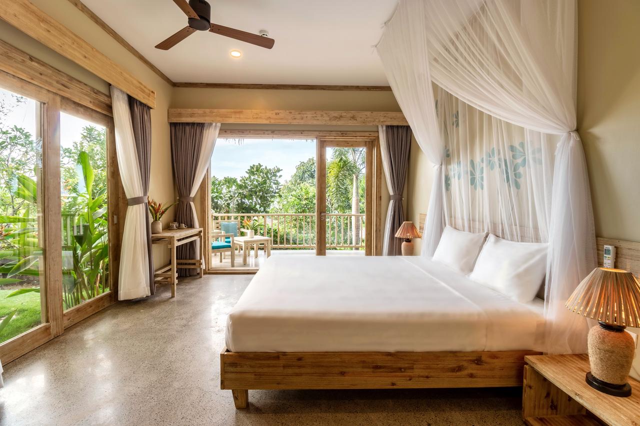 Resort Lahana Phú Quốc