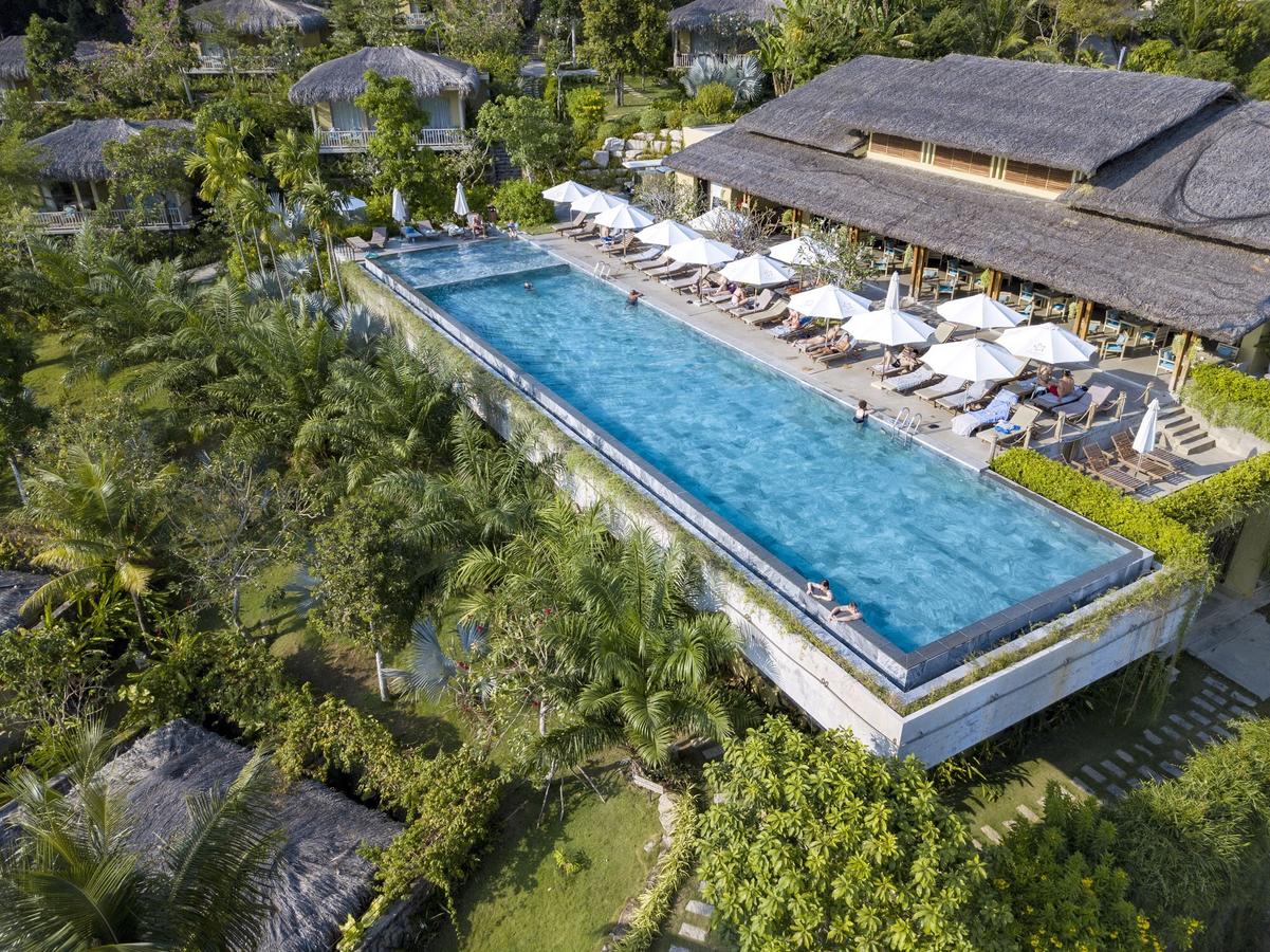 Resort Lahana Phú Quốc