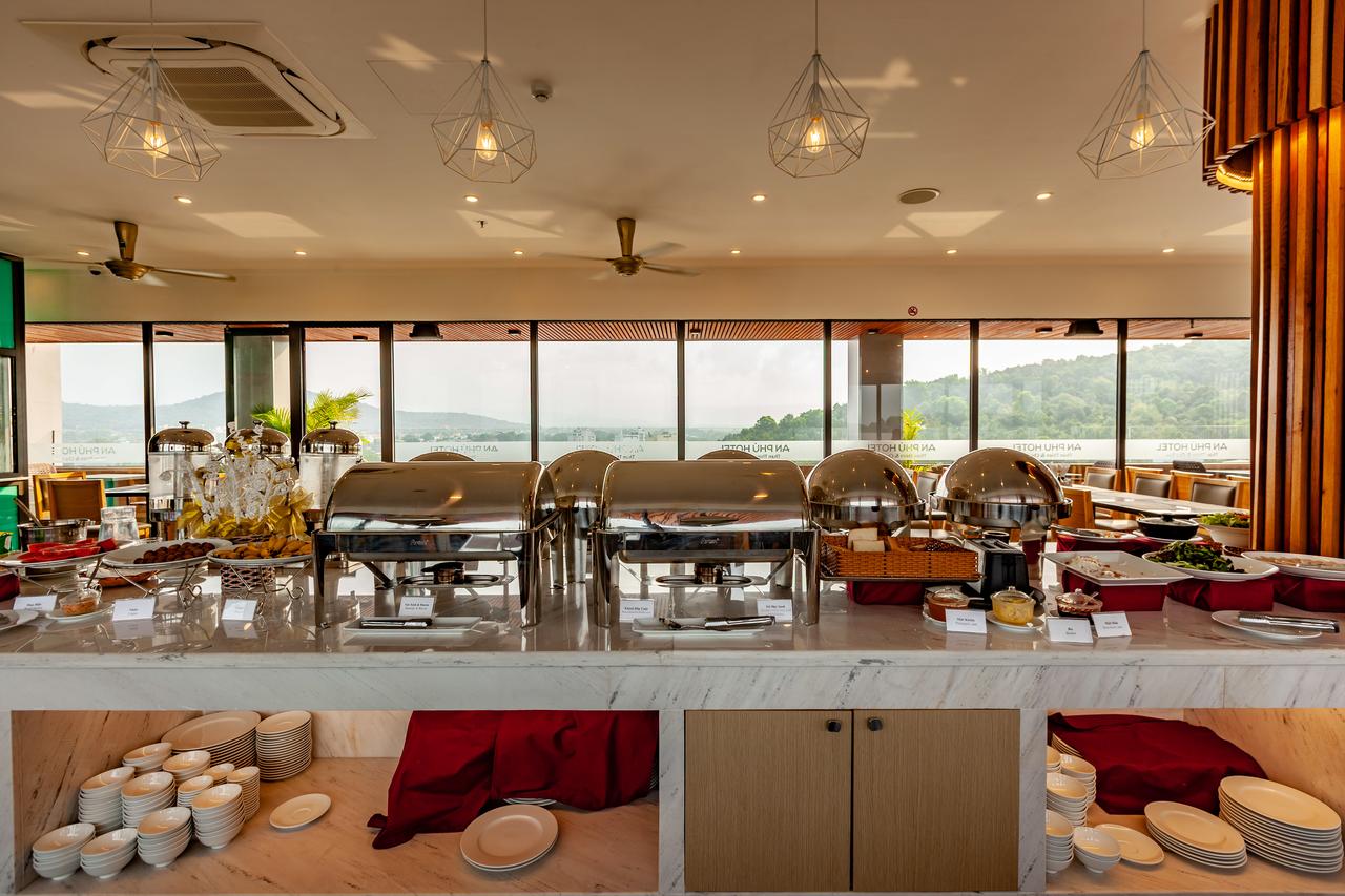 Hotel An Phú Phú Quốc