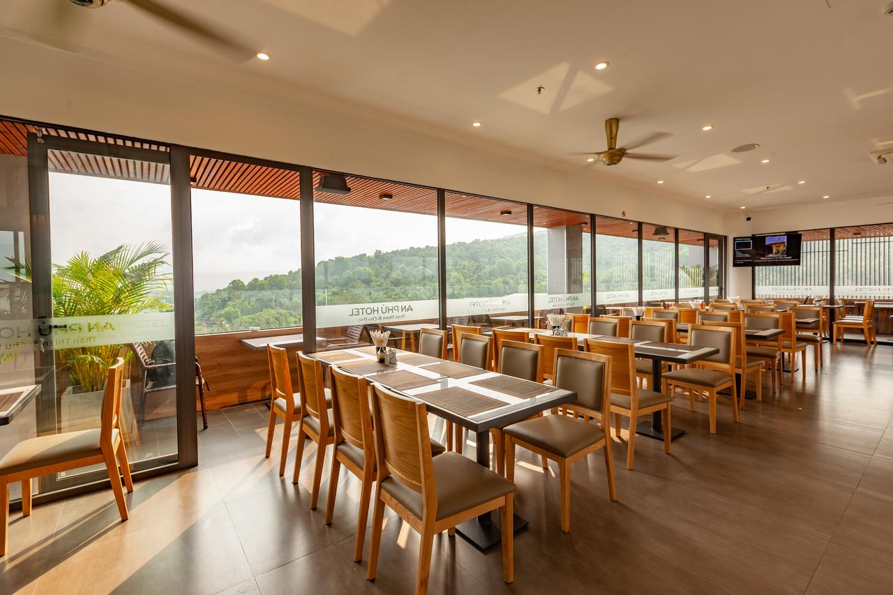 Hotel An Phú Phú Quốc