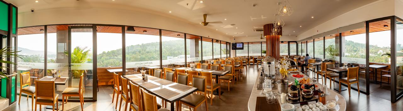 Hotel An Phú Phú Quốc